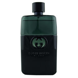 Gucci Guilty Black Pour Homme EDT tester 90 ml M
