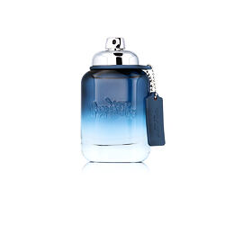 Coach Niebieski EDT 60 ml M