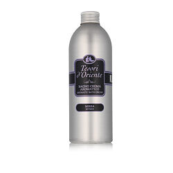Tesori d'Oriente Mirra Pianka do kąpieli 500 ml U