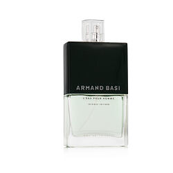 Armand Basi L'Eau Pour Homme Intense Vetiver EDT 125 ml M