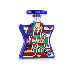 Bond No. 9 My New York EDP 100 ml U