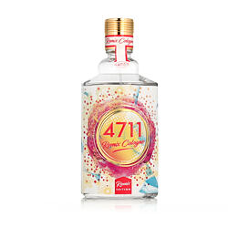 4711 Remix Cologne Festival Vibes Edition 2021 EDC 100 ml U