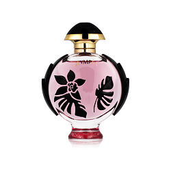 Paco Rabanne Olympéa Flora EDP Intense 80 ml W