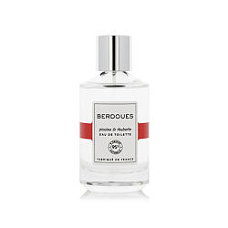 Berdoues Pivoine & Rhubarbe EDT 100 ml U