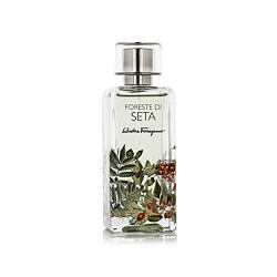 Salvatore Ferragamo Foreste di Seta EDP 100 ml U