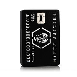 Philipp Plein No Limit$ EDP 50 ml M