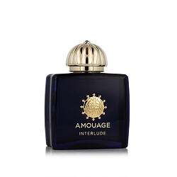 Amouage Interlude Woman Woda perfumowana dla kobiet 100 ml