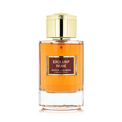 Maison Alhambra Exclusif Rose EDP 100 ml W