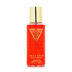 Guess Sexy Skin Solar Warmth spray do ciała 250 ml W