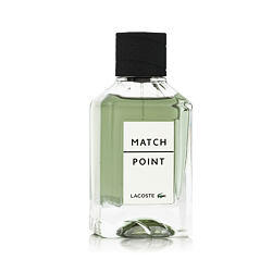 Lacoste Match Point EDT 100 ml M