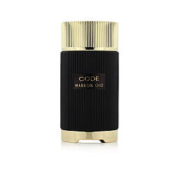 La Fede Code Marron Oud EDP 100 ml U