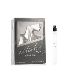 Billie Eilish Eilish No 2 EDP 100 ml + EDP MINI 10 ml U