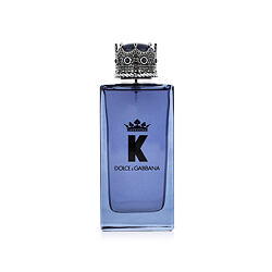 Dolce & Gabbana K pour Homme Woda perfumowana dla mężczyzn 100 ml