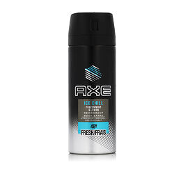 Axe Ice Chill DEO w sprayu 150 ml M