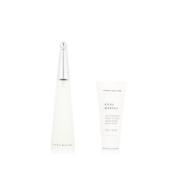 Issey Miyake L'Eau d'Issey EDT 50 ml + BL 50 ml W