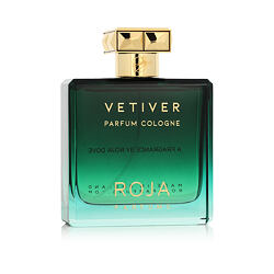 Roja Parfums Vetiver Pour Homme Woda kolońska dla mężczyzn 100 ml