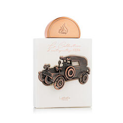 Lattafa Pride La Collection D'antiquites 1886 EDP 100 ml U
