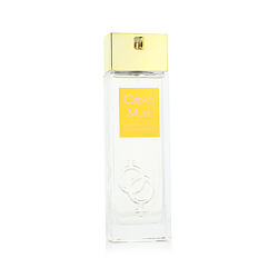 Alyssa Ashley Cedro Musk EDP 100 ml U