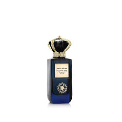 Ard Al Zaafaran Midnight Oud EDP 100 ml U