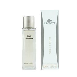 Lacoste Pour Femme EDP 50 ml W