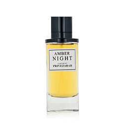Prive Zarah Amber Night EDP 80 ml U