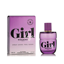 Rochas Girl Life EDP 75 ml W