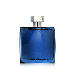 Azzaro Chrome Perfum 100 ml M