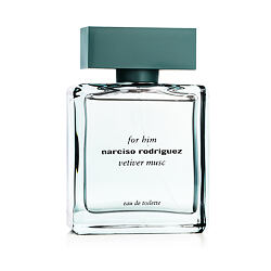 Narciso Rodriguez For Him Vetiver Musc EDT 100 ml M
