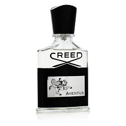 Creed Aventus EDP uszkodzone opakowanie 50 ml M