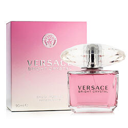 Versace Bright Crystal EDT 90 ml W