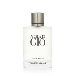 Giorgio Armani Acqua di Giò Pour Homme EDT do wielokrotnego napełniania 100 ml M