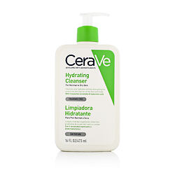 CeraVe Hydrating Cleanser 473 ml