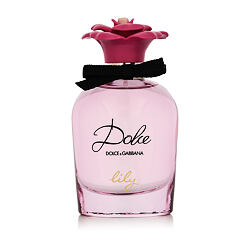 Dolce & Gabbana Dolce Lily EDT 75 ml W