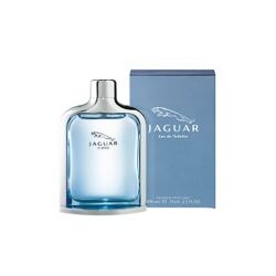 Jaguar New Classic EDT tester 100 ml M