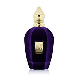 Xerjoff " V " Accento Woda perfumovana używany (pełne ponad 80%) 100 ml U