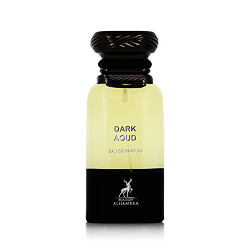 Maison Alhambra Dark Aoud EDP 80 ml U