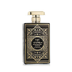 Al Wataniah Oud Mystery Intense EDP 100 ml U