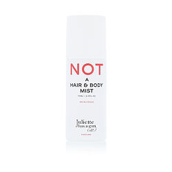 Juliette Has A Gun Not A spray do ciała 75 ml W