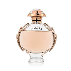 Paco Rabanne Olympéa EDP używana (pełna ponad 80%) 80 ml W