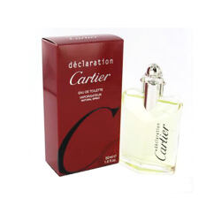 Cartier Déclaration EDT tester 100 ml M