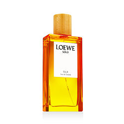 Loewe Solo Loewe Ella EDT 100 ml W