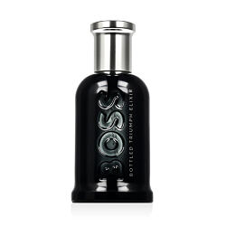 Hugo Boss Boss Bottled Triumph Elixir Perfum Intense 50 ml M