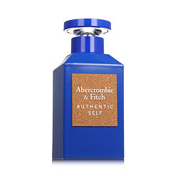 Abercrombie & Fitch Authentic Self Man EDT 100 ml M