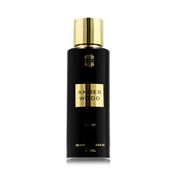 Ajmal Amber Wood spray do włosów 100 ml U