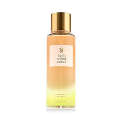 Victoria's Secret Lush Orchid Amber spray do ciała 250 ml W