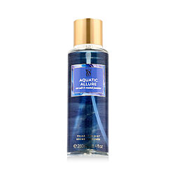 Victoria's Secret Aquatic Allure spray do ciała 250 ml W