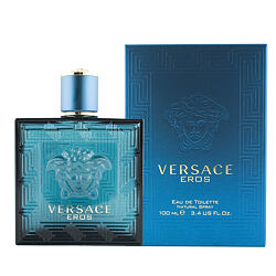Versace Eros EDT 100 ml M