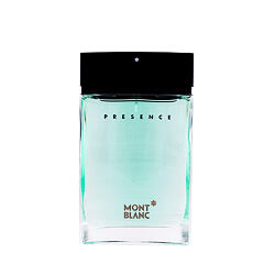 Montblanc Presence EDT 75 ml M