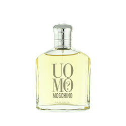 Moschino Uomo? EDT tester 125 ml M