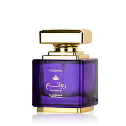 Al Wataniah Rawae'e Regina EDP 100 ml W